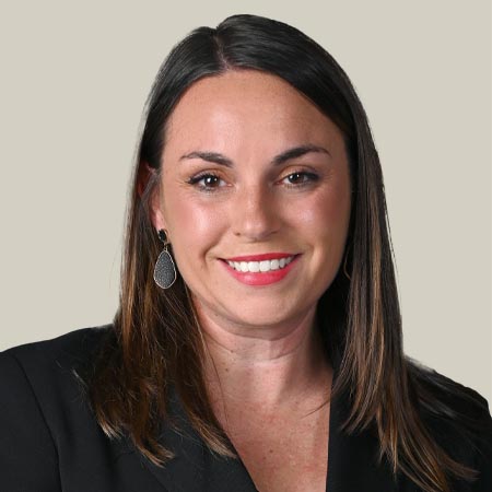 Katie Arnett, CPA