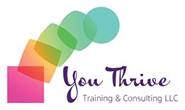 YouThrive logo