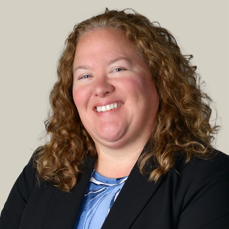 Heather Davis, CPA