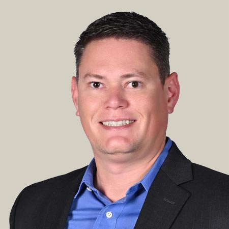 Jared Halterman, CPA